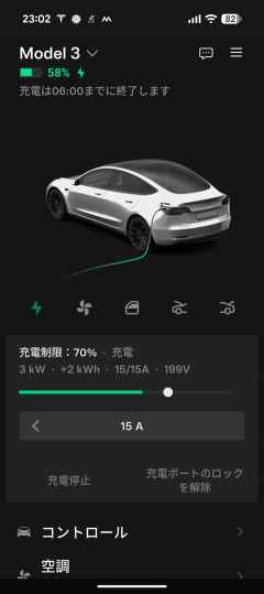 ぼくの車513馬力　3.1秒で100㌔オーバー　誰も信じてくれない