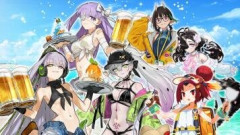 【FGO】水着イベント2026はピックアップ召喚の種類が多くてどのサーヴァントを引けばいいのか目移りしてしまいませんか？