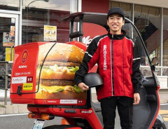 【画像】マクドナルド注文したった