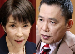 太田光さん(31)、Ｘ偏重の高市首相に苦言「議論してほしい。国民の前に出てきて会見…その場を増やして」