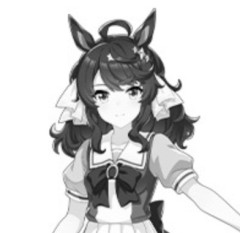 【ウマ娘】誰だよハフバのイメージカラーとか装飾がそれっぽいって言ったの
