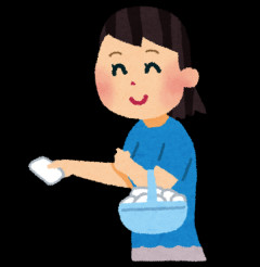 個人でポケットティッシュ配るのって駄目なんか？→…衝撃の目的が明らかになる