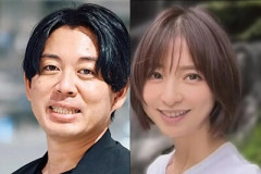 【動画】篠田麻里子が不倫バレた時の音声、今見ても酷すぎるｗｗｗｗ