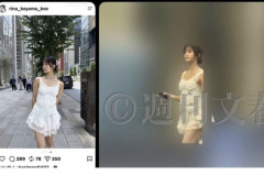 【画像】芸能人さん、普段着が撮影風景過ぎて好感度が上がってしまう