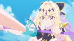 【名探偵プリキュア】大王さん強すぎる…
