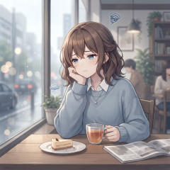 何してても虚しい人いますか？