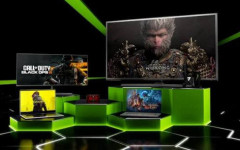 「GeForce(ゲフォース)」の読み方「ジーフォース」だった