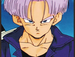 未来トランクスの世界ってドラゴンボール使って殺された人たち生き返らせられないんだっけ
