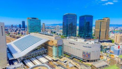 【悲報】大阪に大企業がない理由、ガチで謎すぎるｗｗｗｗｗｗｗｗｗｗ