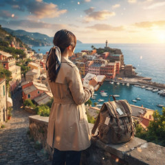 女ってなんで海外旅行とか海外移住が好きなの？？そんなに日本のこと嫌なのか？？？？