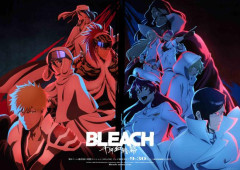 【悲報】外人さん、アニメのBLEACHを観て言ってはいけないことを言ってしまい大論争にwwwwwwwwwwww