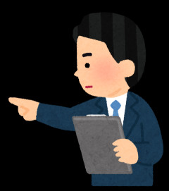痛い新入社員にありがちな行動