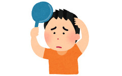 【朗報】カツラデビューした結果WWWWWWWWWWWWWWWWWWWWWWWWWWWWWWWWWWWWWWWWWW