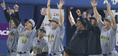 阪神、80勝まで残り17勝15敗で良い模様