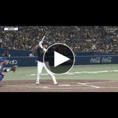 【悲報】ワイ（34）、山田哲人さんのボロボロ具合に涙を流す・・・・・・・・・