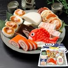 蒲鉾とてもおいしい レンジじゃなくてちゃんと湯煎で蒸して食べる
