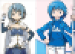 【画像】日本保守党さん、まどマギのキャラを政治利用してしまうwwwwwwwww