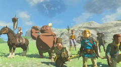 なんでGOTY取れなかったのか分からないゲームと言えば？