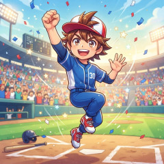 大谷30号！村上29号！岡本25号！←日本人メジャー凄くね？