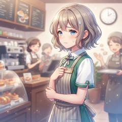 オープニングスタッフの辞めどき