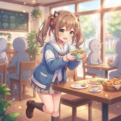 つい見てしまうトピ