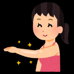 【画像】池田エライザのいい匂いしそうな脇がこれ