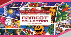 【驚愕】ファミコン時代の『ナムコ』、覇権ゲーム会社だった模様wwwww.