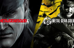 【今週発売ゲーム】『MGS マスターコレクション Vol.2』スイッチ2版『エルデンリング』ほか、8月24～30日発売タイトルまとめ！