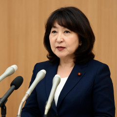 片山さつき財務大臣 クールジャパン機構の“廃止”について「立派な判断だと思う」と語る 浜松市   |  日本のアニメが世界で大人気になった