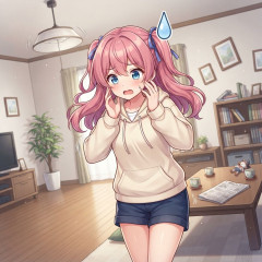じしん