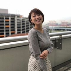 【画像】お天気お姉さんってお●ぱい採用なん？