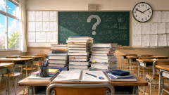 【疑問】学校の「お勉強義務」って、本当に9年間も費やす価値あるの？
