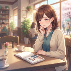 旦那さんと似てますか？または、似てきましたか？