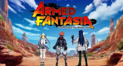 ワイルドアームズの精神的新作「アームドファンタジア」さん、一体どうなったのか