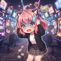 最近のパチスロ、あまりにもつまらなすぎる