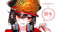 バーサーカーのノッブも実装から9周年だけど絆ボイス4が一生可愛い。yuiさんの「渚の第六天魔王・水着織田信長」