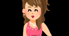 20年以上の付き合いで親友だと思っていた友人。そいつが職場では女を武器にしていて「え？しないの？男心をわかってなさすぎw」というので、キャバ嬢みたいと言った