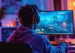 ゲームを長時間プレイする為にショートスリーパーになった