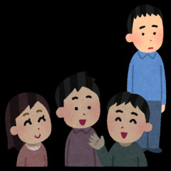 【悲報】発達障害の処世術が辛すぎる…頑張ってるやつ辛抱強すぎwwwwww