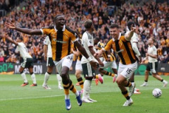 【サッカー】昇格組ハルが開幕節で金星！　マンUをセットプレー2発で撃破、新加入の守田英正は欠場