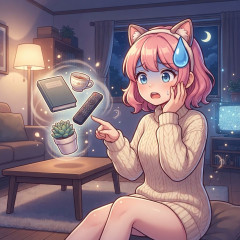 【心霊？】自宅で起きてる不可解な現象【ヒトコワ？】