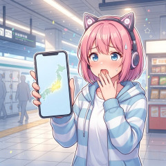 なんとなく住んでる県がバレる事を書くトピ