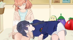 【蓮ノ空】花帆「あたしはお姉ちゃんだから、思う存分甘えてね！」【ラブライブ！】