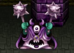 ドラクエの人生ゲームにありそうなコマ