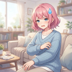 身体のかゆみありますか？🆘
