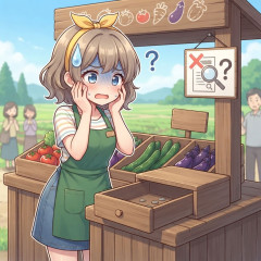 とれたて野菜の“無人販売所”を閉じる農家が増えている…「何度数えてもお金が足りない」被害に加えて「税務署が動いている」という噂も