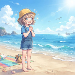 海なし県だった人