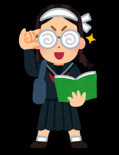 東大院主席卒のブス　or　中卒美少女←どっちを嫁にしたい？
