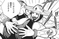 【キン肉マン】542話感想　サラマンダーが実験の犠牲を賭け、ファナティックと対決！