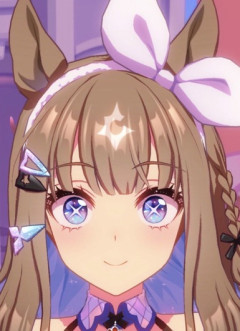 【ウマ娘】たまにはアイちゃんの可愛いところを語ろう